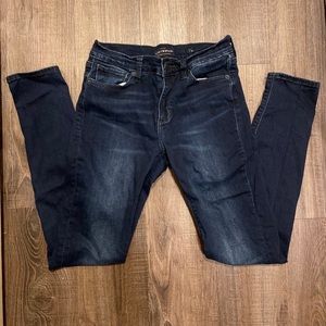 Lucky Brand denim